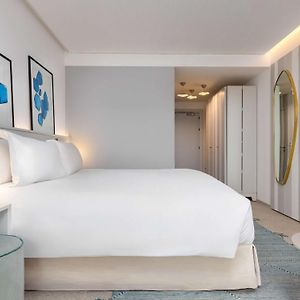 Camera superior con letto queen size